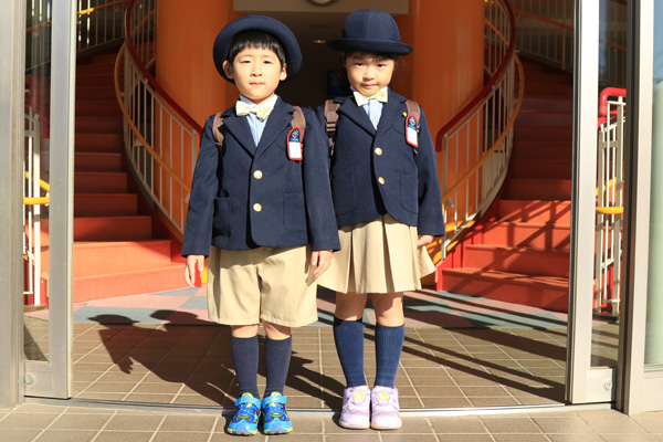 教育理念 特色 ながみや幼稚園 学校法人長宮学園